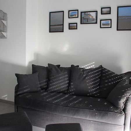Apartamento Appt St Valery Sur Somme Parking Privatif 3/4 Pers Saint-Valery-sur-Somme Exterior foto
