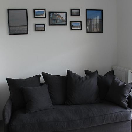 Apartamento Appt St Valery Sur Somme Parking Privatif 3/4 Pers Saint-Valery-sur-Somme Exterior foto