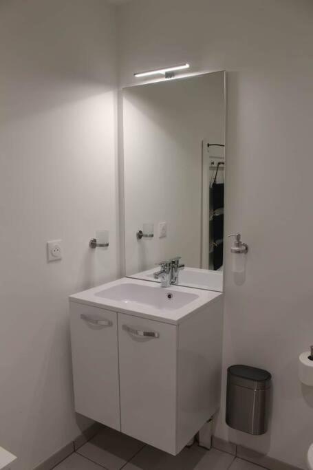 Apartamento Appt St Valery Sur Somme Parking Privatif 3/4 Pers Saint-Valery-sur-Somme Exterior foto