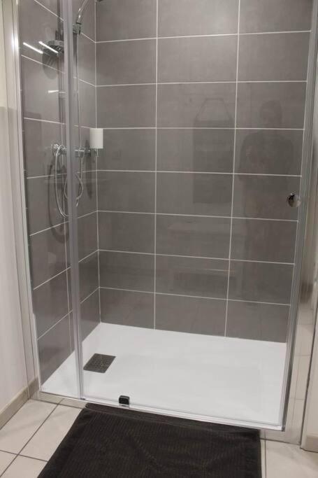 Apartamento Appt St Valery Sur Somme Parking Privatif 3/4 Pers Saint-Valery-sur-Somme Exterior foto