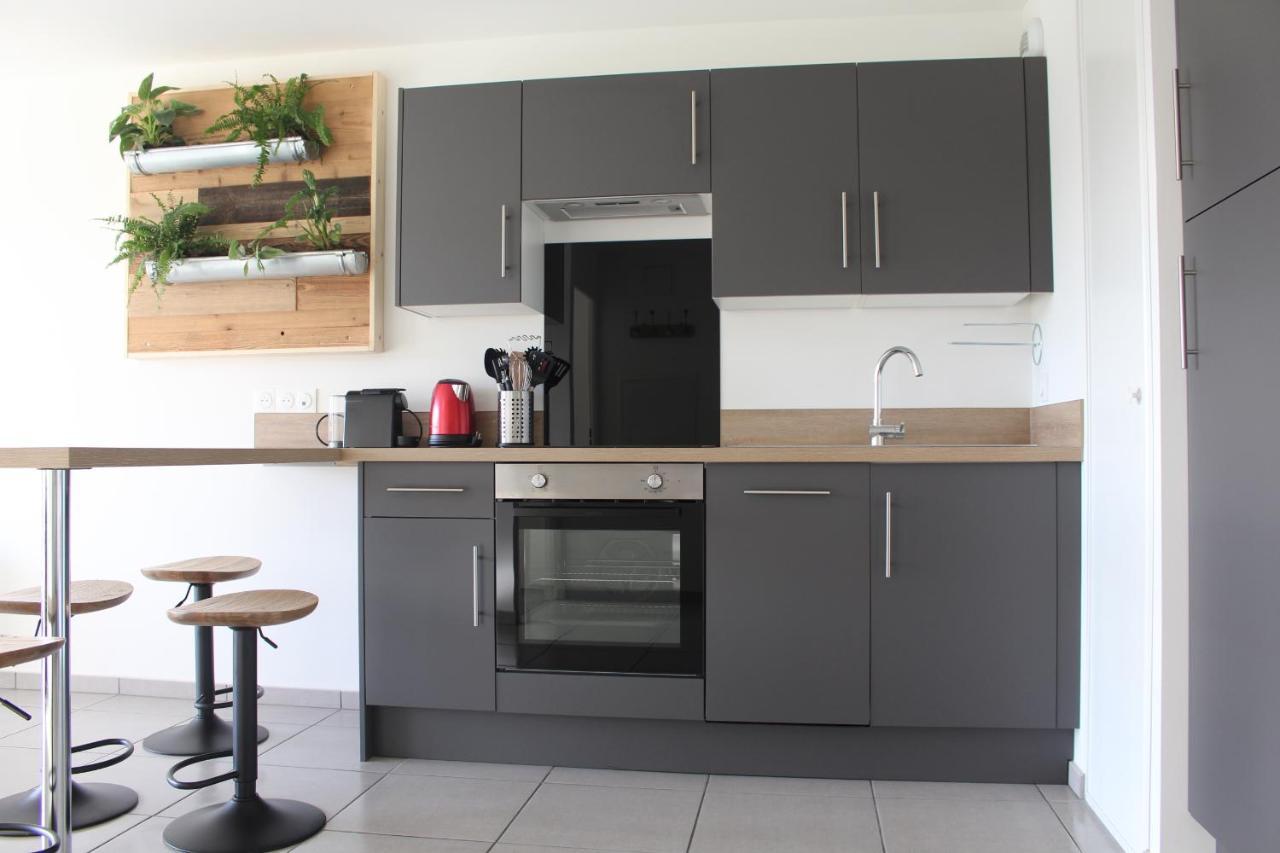 Apartamento Appt St Valery Sur Somme Parking Privatif 3/4 Pers Saint-Valery-sur-Somme Exterior foto