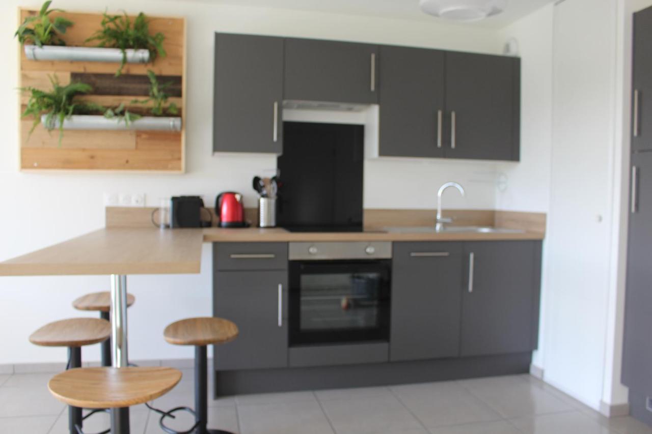 Apartamento Appt St Valery Sur Somme Parking Privatif 3/4 Pers Saint-Valery-sur-Somme Exterior foto